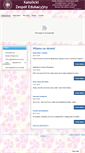 Mobile Screenshot of katolik-swiebodzin.pl